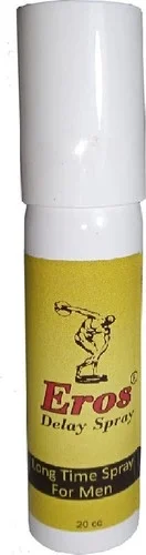 Eros Mucizevi Long Srcx Spray - 20 cc Erkek İçin Uzun Süreli Etki Fiyatı, Yorumları ve Özellikleri