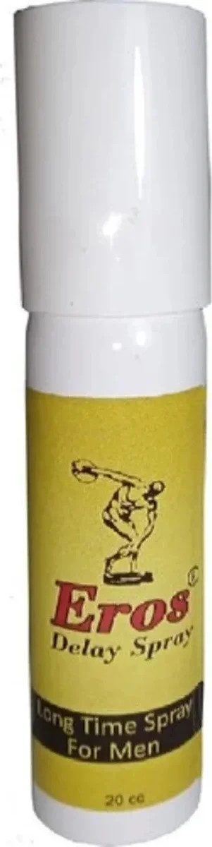 Eros Muzice Long Time Spray For Men - 20 cc Kalıcı Erkek Parfümü Fiyatı, Yorumları ve Özellikleri