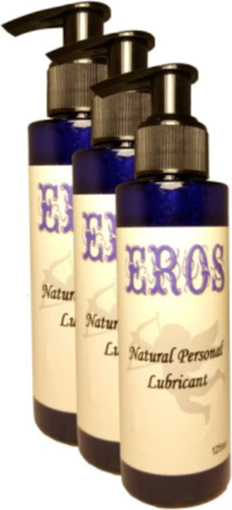 Eros Natural Kişisel Kayganlaştırıcı 125ml 3'lü Set - Doğal ve Hassas Dokuya Dost Fiyatı, Yorumları ve Özellikleri
