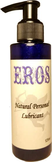 Eros Natural Kişisel Kayganlaştırıcı 12ml - Doğal ve Hassas Formül Fiyatı, Yorumları ve Özellikleri