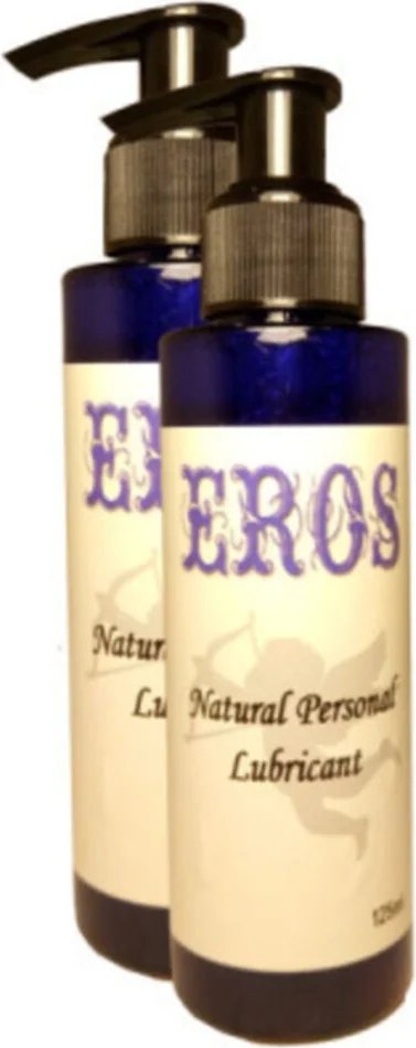 Eros Natural Kişisel Kayganlaştırıcı 125ml 2'li Paket - Doğal ve Uzun Süreli Konfor Fiyatı, Yorumları ve Özellikleri
