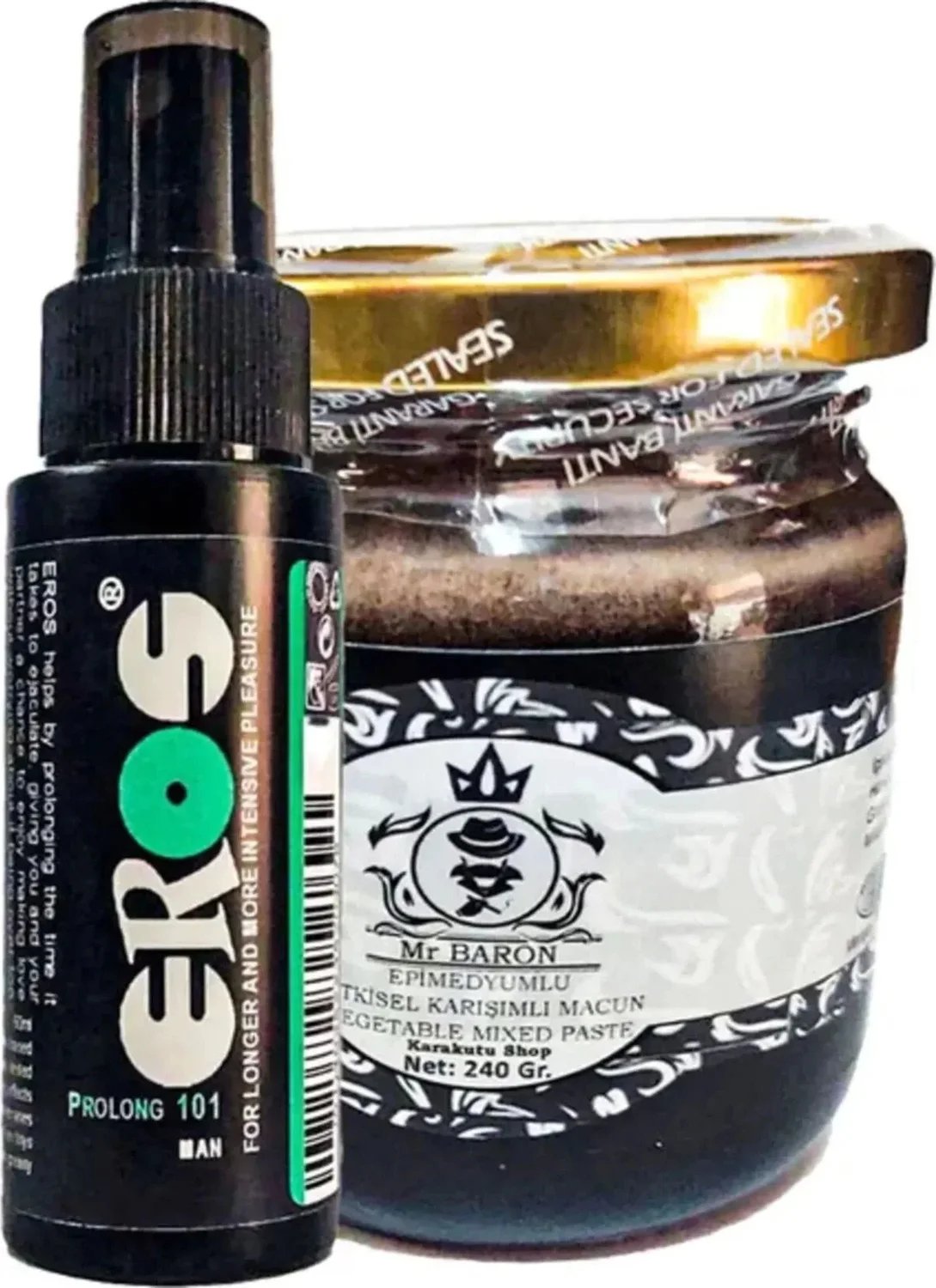 Eros Pro 101 Büyük Boy Sprey 60 ml – Erkek Parfümü, 240 gr Özel Koku Fiyatı, Yorumları ve Özellikleri