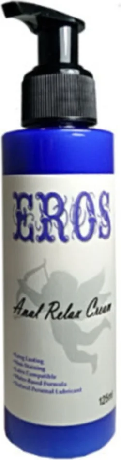 Eros Relax Krem 125 Ml - Cildinizi Hissederek Rahatlatın Fiyatı, Yorumları ve Özellikleri