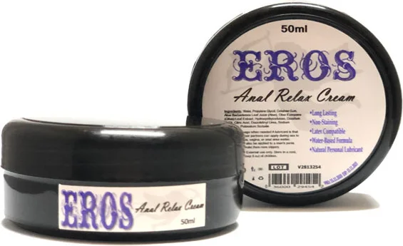 Eros Rlx Kişisel Krem - 50 ml Taşınabilir Rahatlık Fiyatı, Yorumları ve Özellikleri