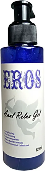 Eros Rlx Rahatlatıcı Kişisel Kullanım Jeli 125 ml - Huzur ve Konfor Fiyatı, Yorumları ve Özellikleri