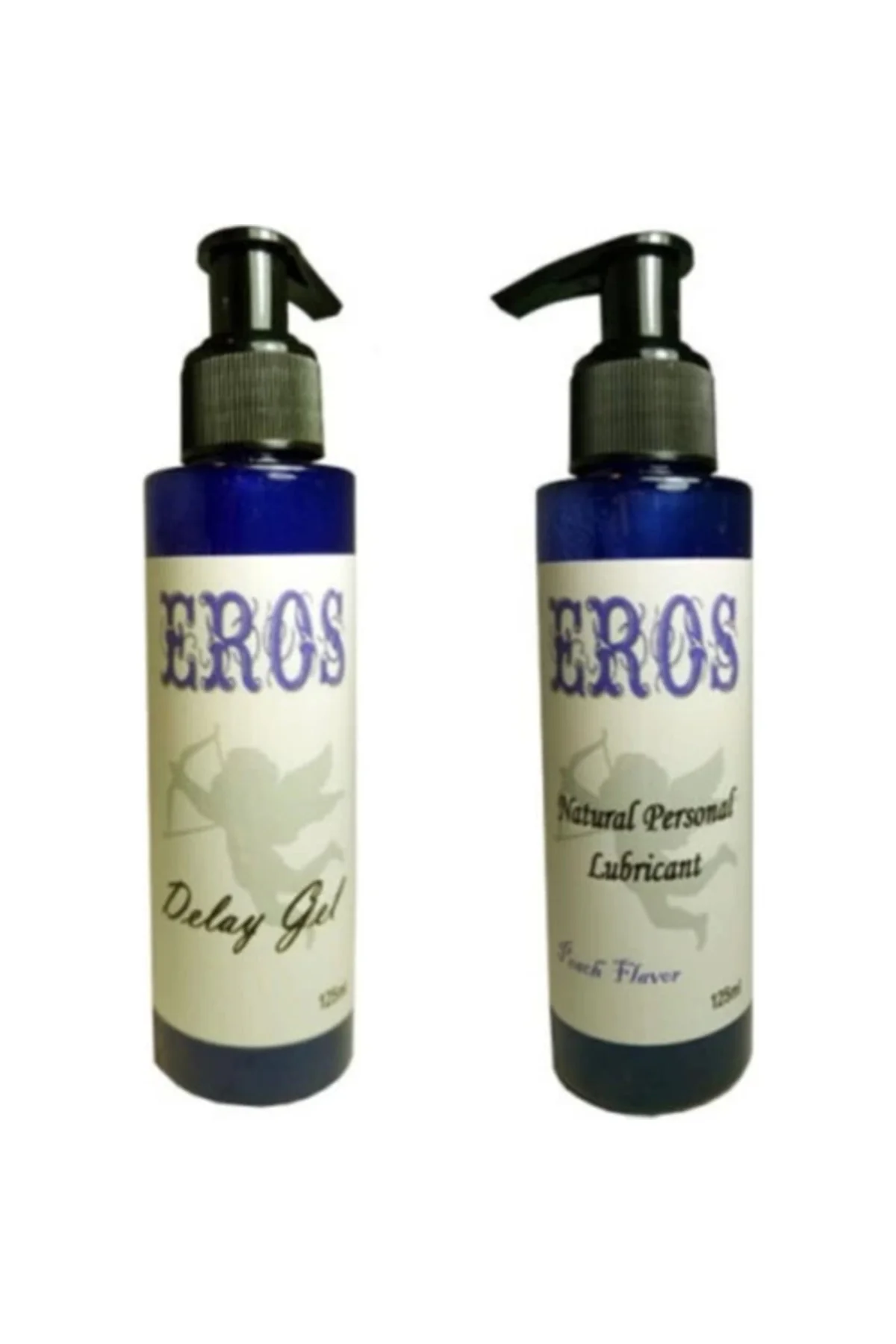 Eros Şeftali Aromalı Dlay Jel 125ml – Erkekler İçin Özel Gecikme Jeli Fiyatı, Yorumları ve Özellikleri