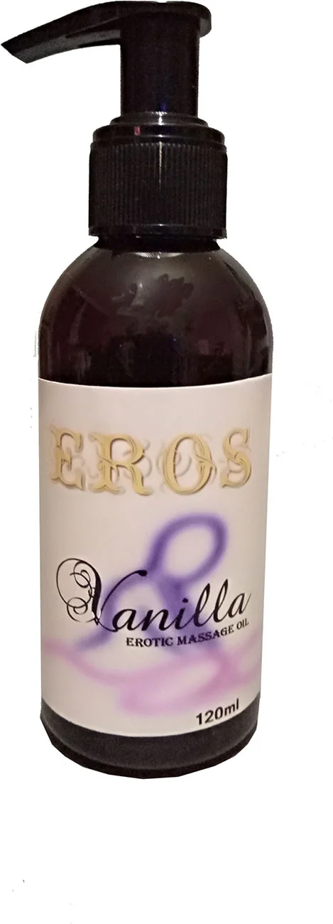 Eros Vanilla Masaj Yağı 120 ml - Vanilyalı Şeftali Aromalı Etkili ve Uzun Ömürlü Fiyatı, Yorumları ve Özellikleri