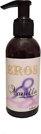 Eros Vanilya Aromalı 120 ml - Lezzetli ve Kalıcı Tazeleyici Fiyatı, Yorumları ve Özellikleri