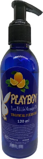 Erotic Masaj Yağı - Tropikal Meyve Aromalı %100 Yenen Aşk Yağı 120ml Fiyatı, Yorumları ve Özellikleri