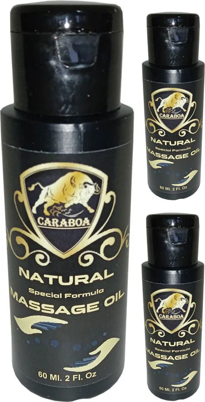Erotik Masaj Yağı 3'lü Set - Çiftlere Özel 60ml Huzur Verici Masaj Yağı Fiyatı, Yorumları ve Özellikleri