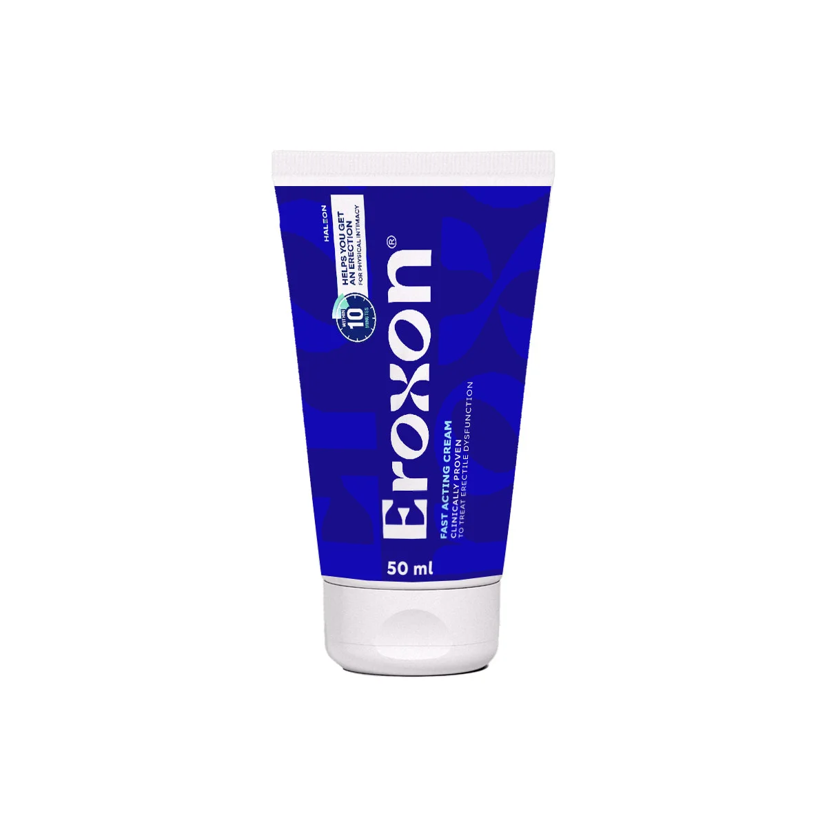 Eroxon Erkekler İçin Geliştirilmiş Bakım Kremi 50 ml – Özel Formül Fiyatı, Yorumları ve Özellikleri