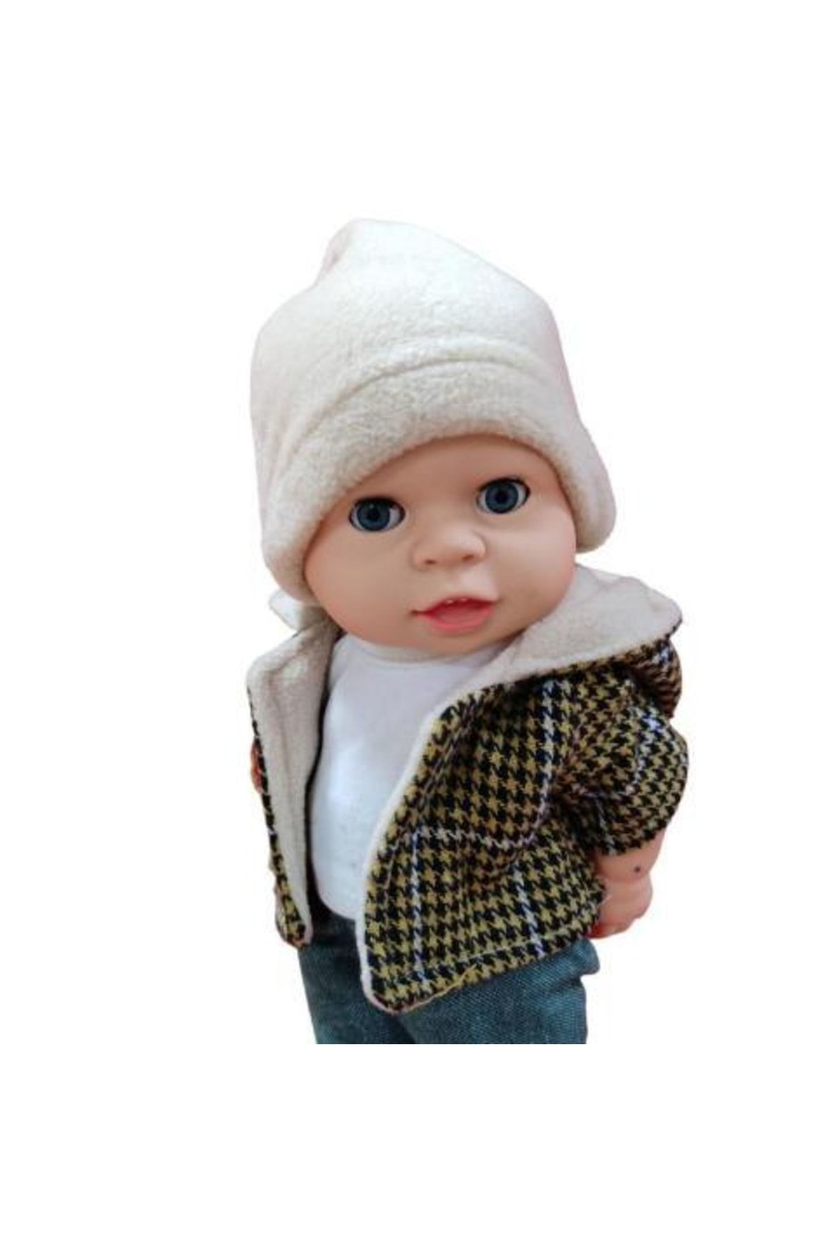 ERPA 661358 Kutulu Rüzgar Bebek Oyuncak ERPA 661358 Kutulu Rüzgar Bebek Oyuncak