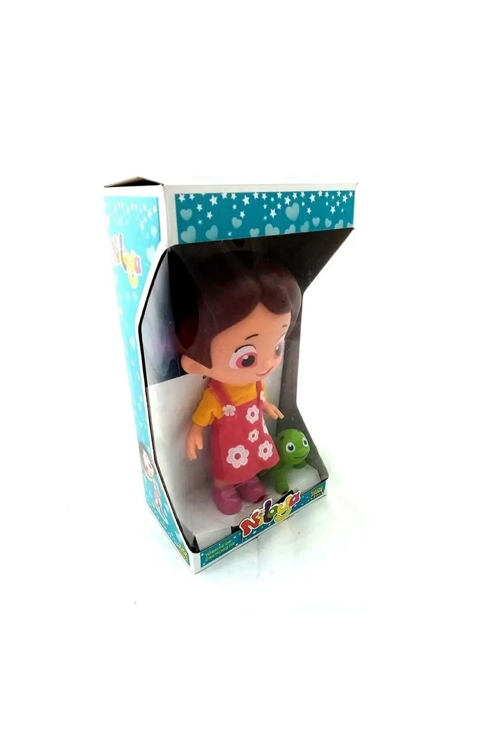 Erpa Lisanslı Niloya Bebek Ve Tospik