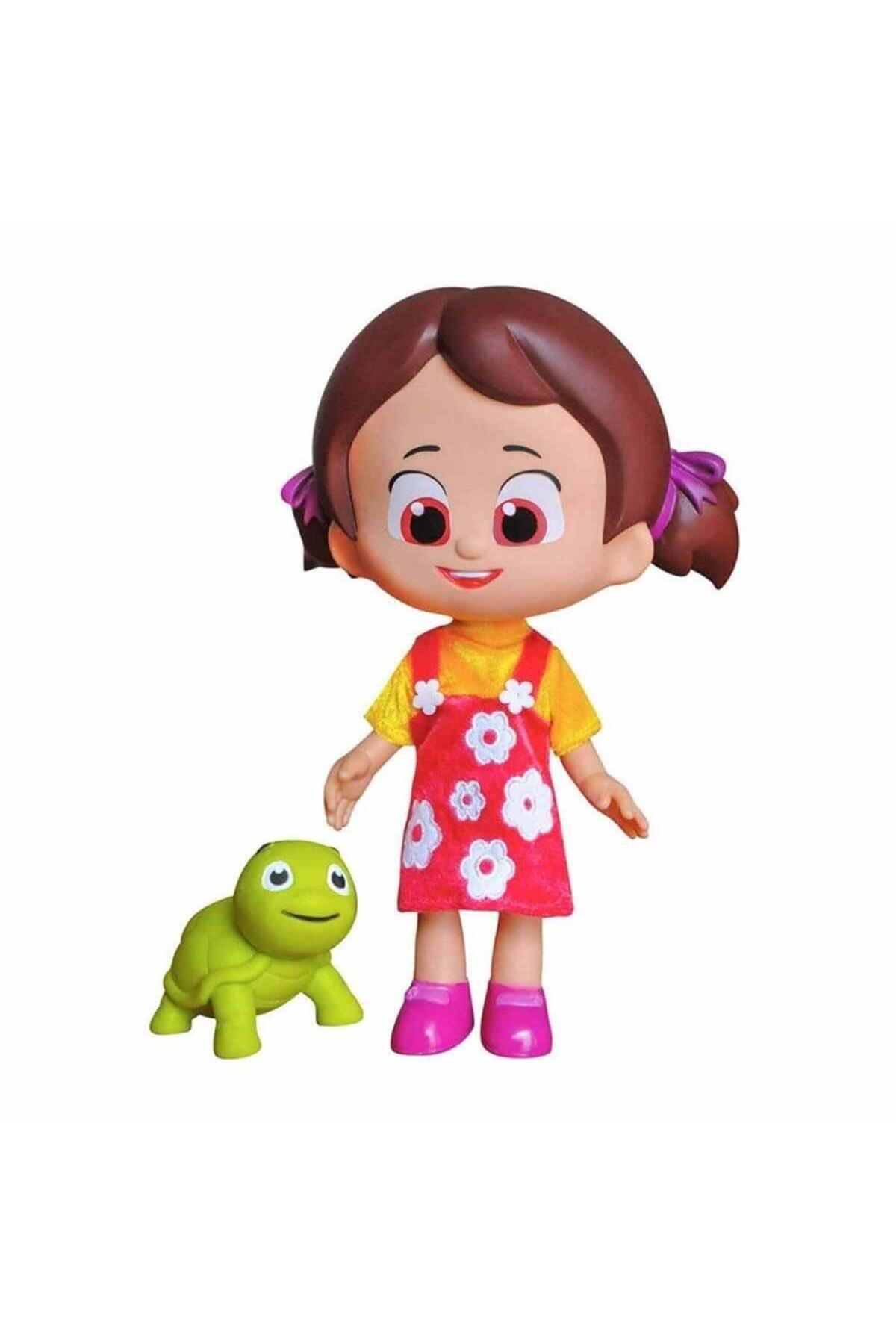 Erpa Oyuncak Erpa Lisansli Niloya Bebek Ve Tospik
