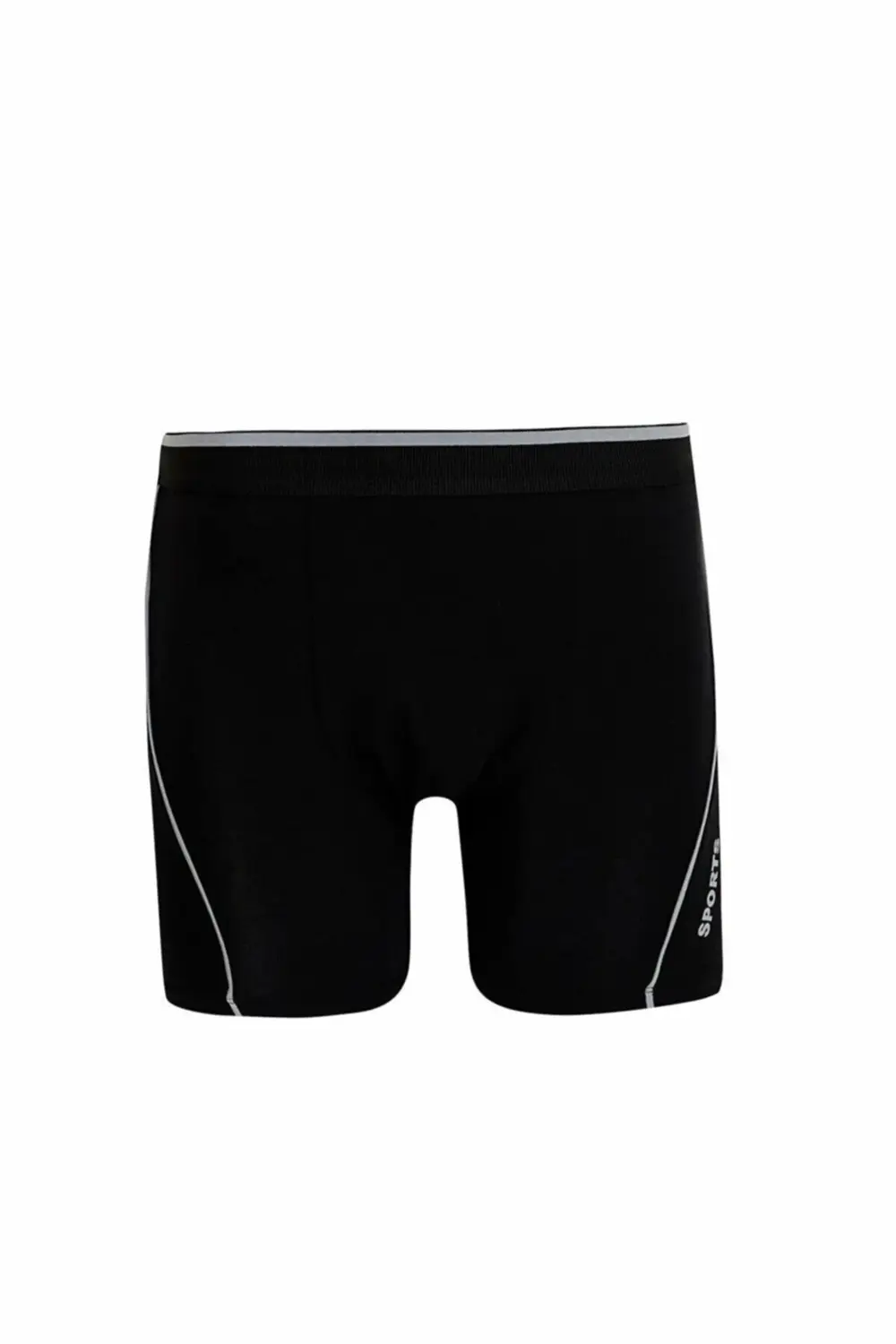 Ers014 Erkek Compact Renkli Boxer Es011580