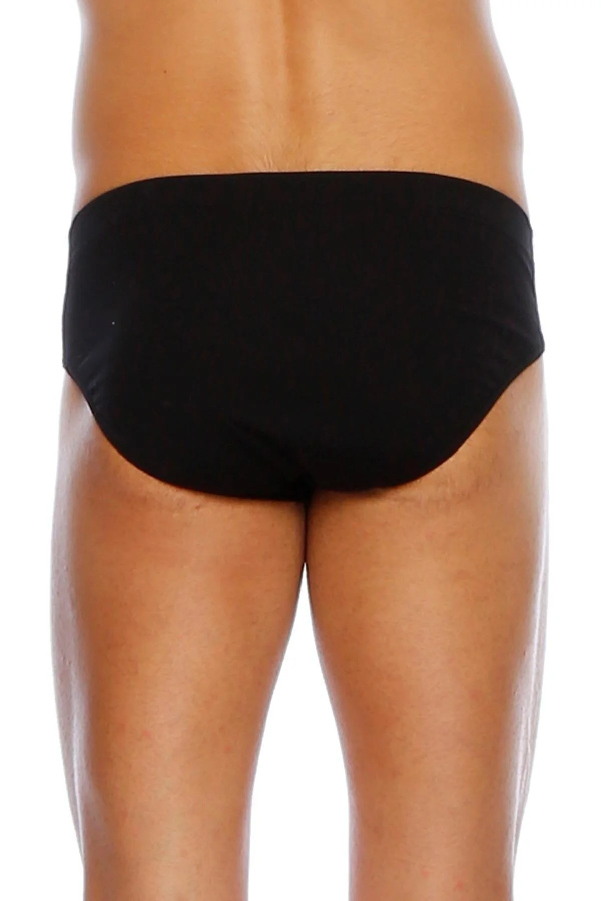 Ers034 Erkek Penye Slip 2'li Paket