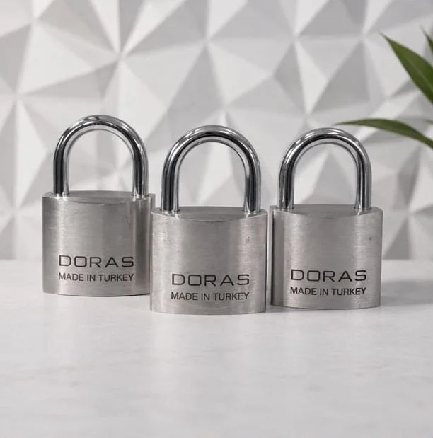 Ersa Doras 30 Mm Pas Sistem 2 li Set (3 Anahtarlı) Fiyatı, Yorumları ve Özellikleri