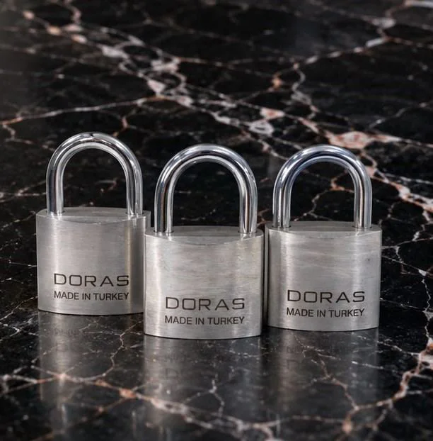 Ersa Doras 30 Mm Pas Sistem 2 li Set (3 Anahtarlı) Fiyatı, Yorumları ve Özellikleri