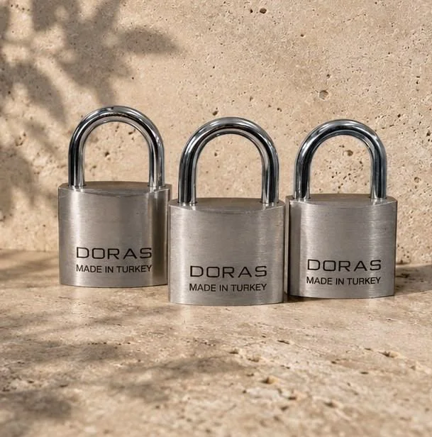 Ersa Doras 30 Mm Pas Sistem 2 li Set (3 Anahtarlı) Fiyatı, Yorumları ve Özellikleri