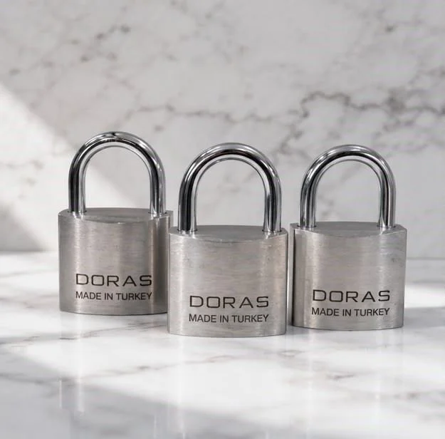 Ersa Doras 30 Mm Pas Sistem 2 li Set (3 Anahtarlı) Fiyatı, Yorumları ve Özellikleri