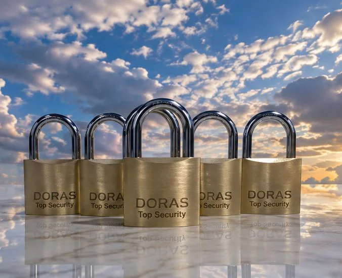 Ersa Doras 40 Mm Pas Sistem 5 li Sarı Pas Sistem Asma Kilit Ersa Doras 40 Mm Pas Sistem 5 li Sarı Pas Sistem Asma Kilit