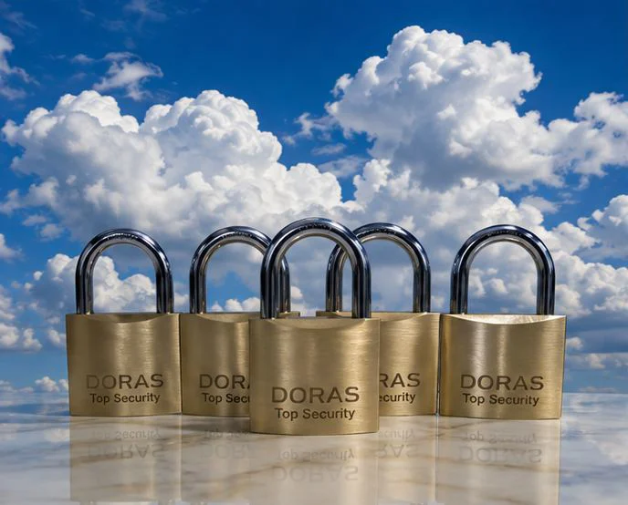 Ersa Doras 40 Mm Pas Sistem 5 li Sarı Pas Sistem Asma Kilit Ersa Doras 40 Mm Pas Sistem 5 li Sarı Pas Sistem Asma Kilit