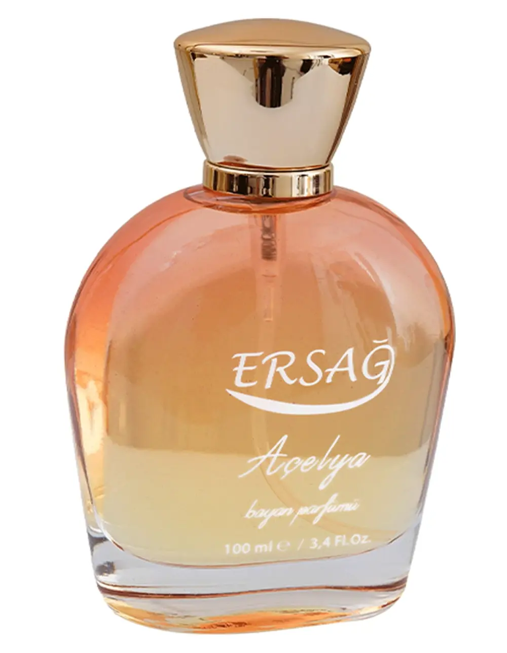 Ersağ Açelya Kadın Parfüm (Alkolsüz) - 100 ML