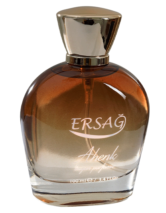 Ersağ Ahenk Kadın Parfüm - 100 ML Ersağ Ahenk Kadın Parfüm - 100 ML