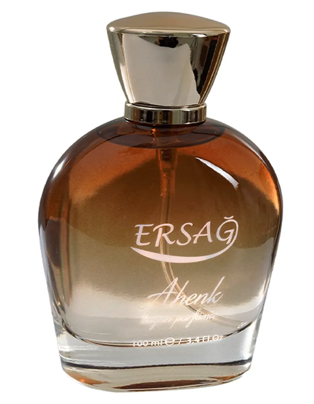 Ersağ Ahenk Kadın Parfüm - 100 ML
