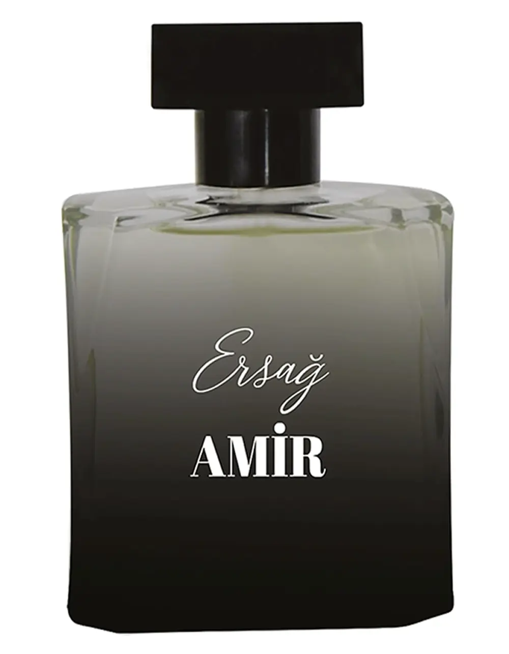 Ersağ Amir Erkek Parfüm - 100 ML