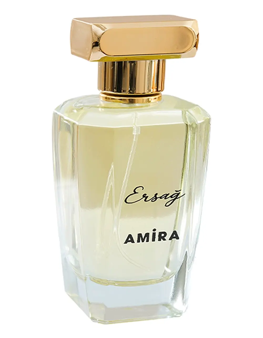 Ersağ Amira Kadın Parfüm - 100 ML