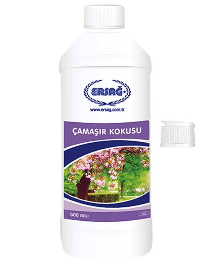 Ersağ Çamaşır Kokusu - 500 Ml Ersağ Çamaşır Kokusu - 500 Ml
