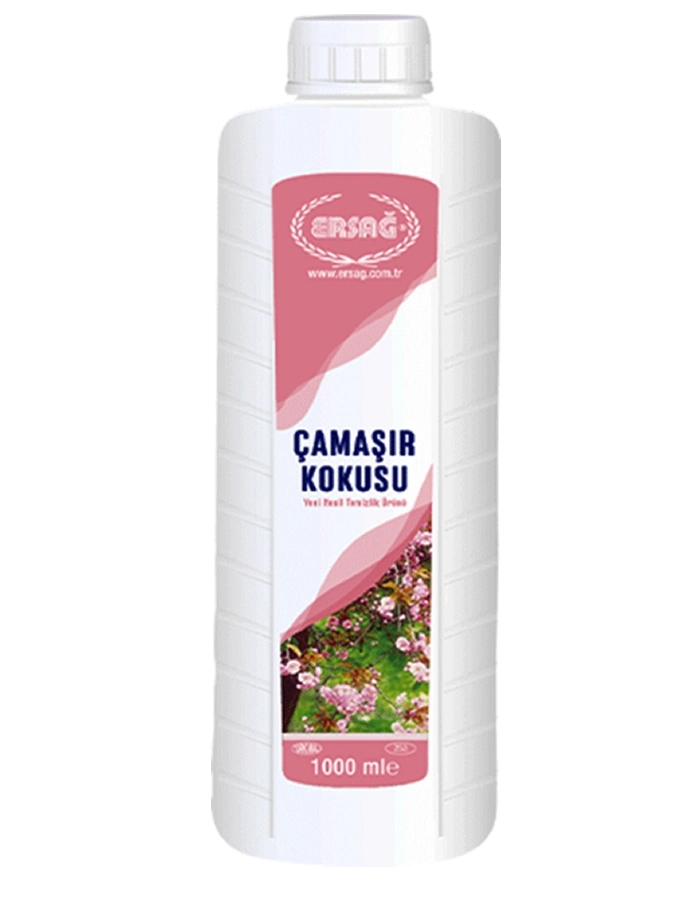 Ersağ  Çamaşır Kokusu - 1000 Ml