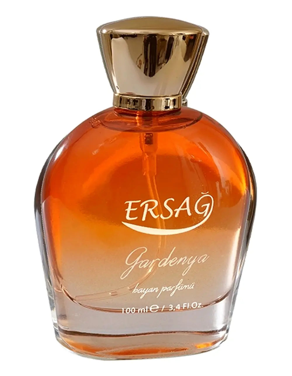 Ersağ Gardenya Kadın Parfüm - 100 ML Ersağ Gardenya Kadın Parfüm - 100 ML