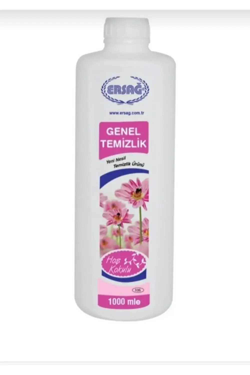 Ersağ Genel Temizlik