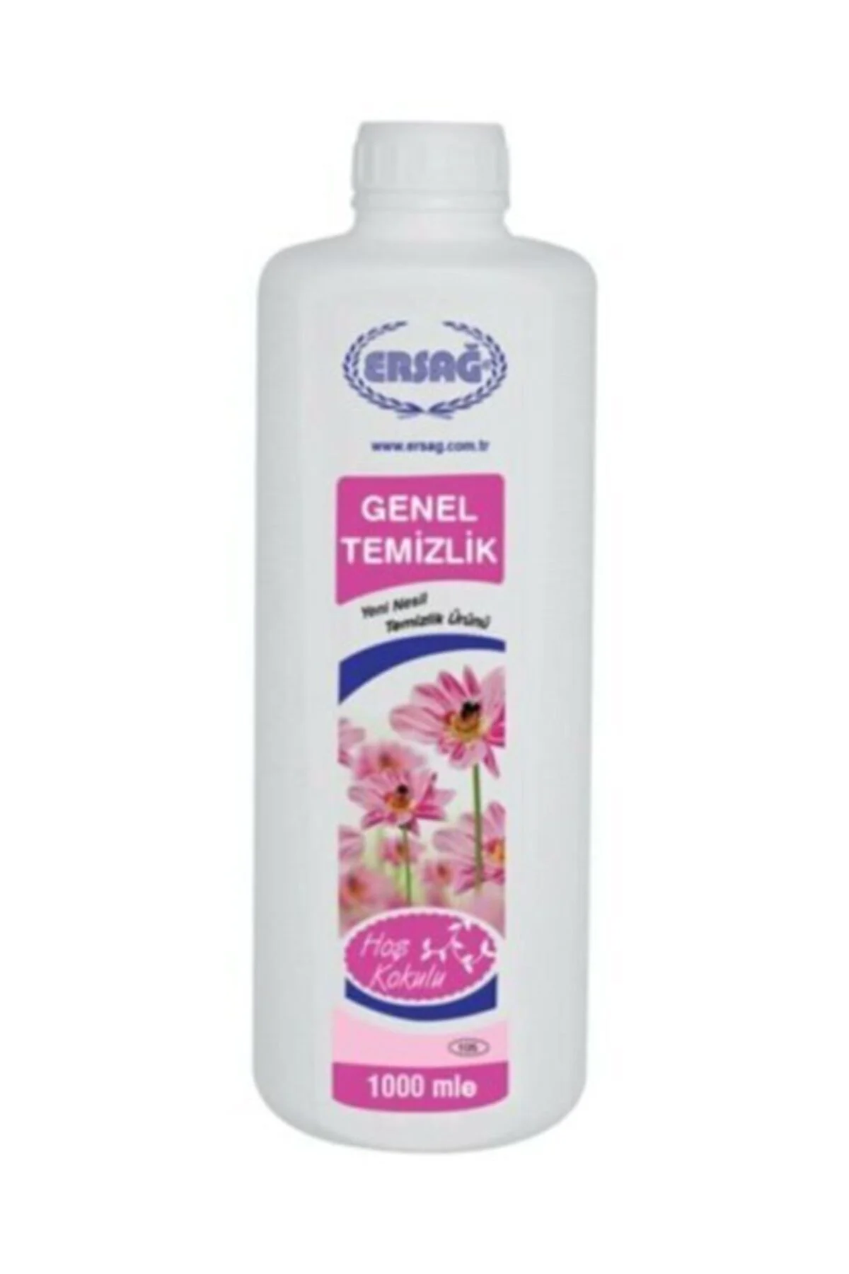 ERSAĞ GENEL TEMİZLİK 1000ml