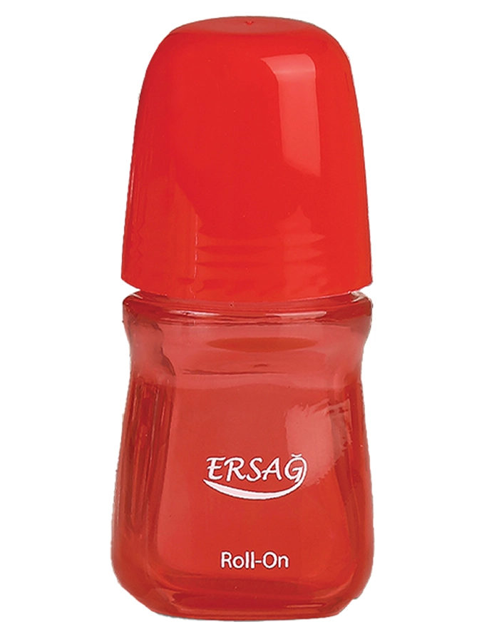 Ersağ Kadın Roll On - 50 Ml Ersağ Kadın Roll On - 50 Ml