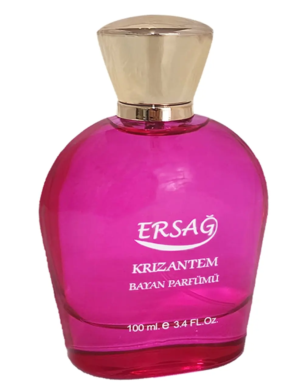 Ersağ Krizantem Kadın Parfüm - 100 ML