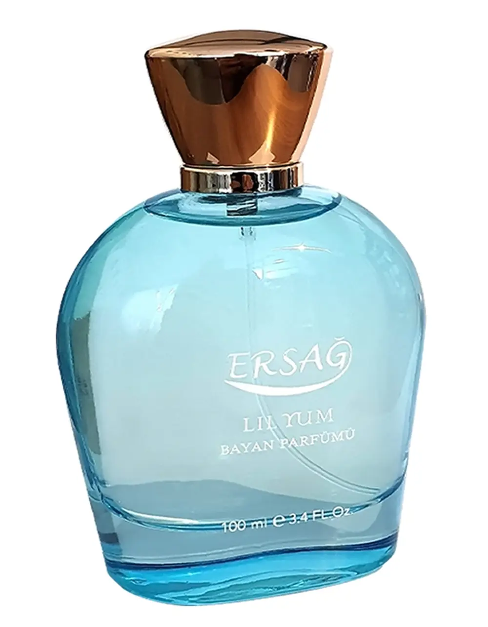 Ersağ Lilyum Kadın Parfüm - 100 ML