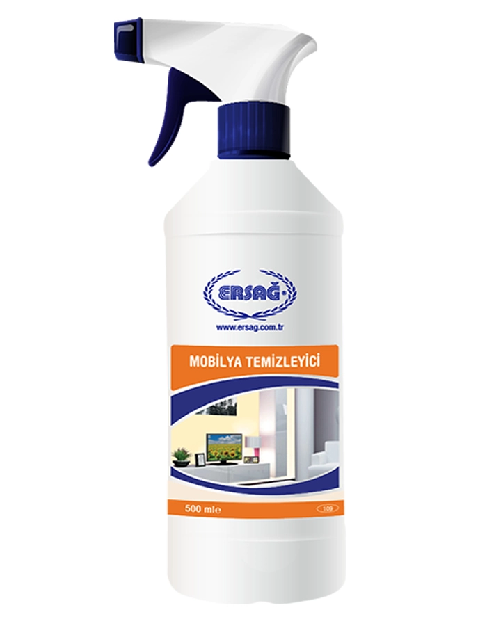 Ersağ  Mobilya Temizleyici - 500 Ml