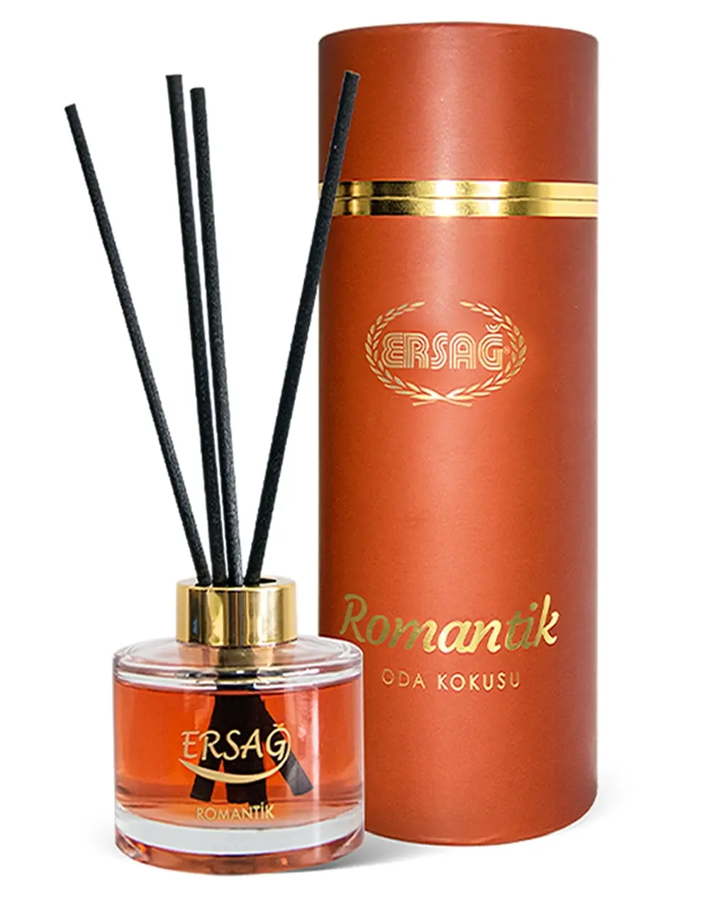 Ersağ Oda Kokusu (Romantik) - 150 ML