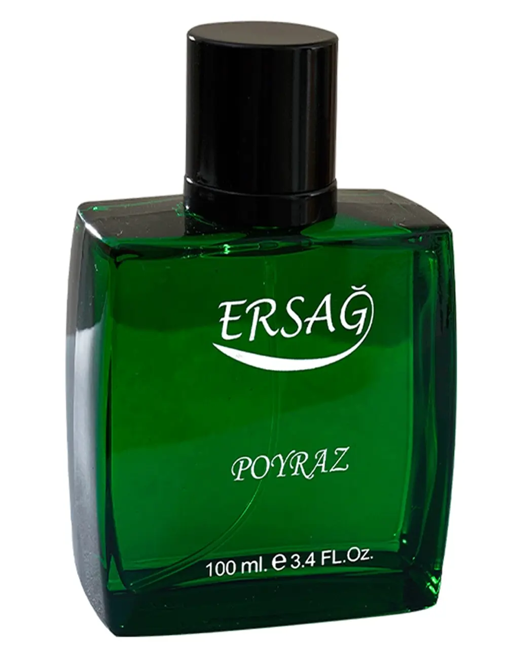 Ersağ Poyraz Erkek Parfüm - 100 ML