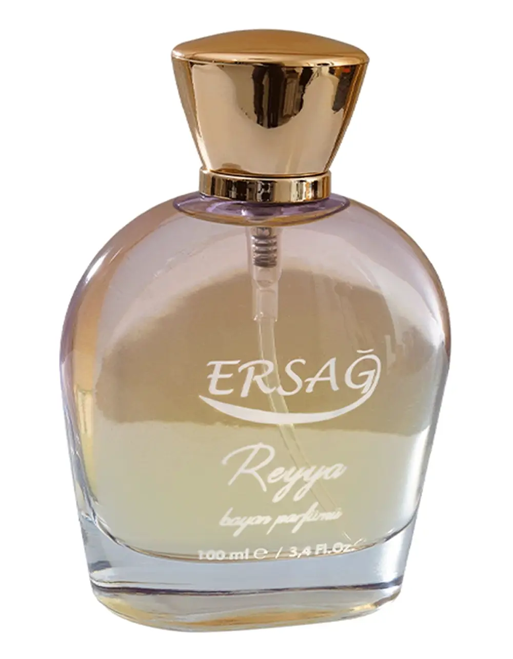 Ersağ Reyya Kadın Parfüm - 100 ML