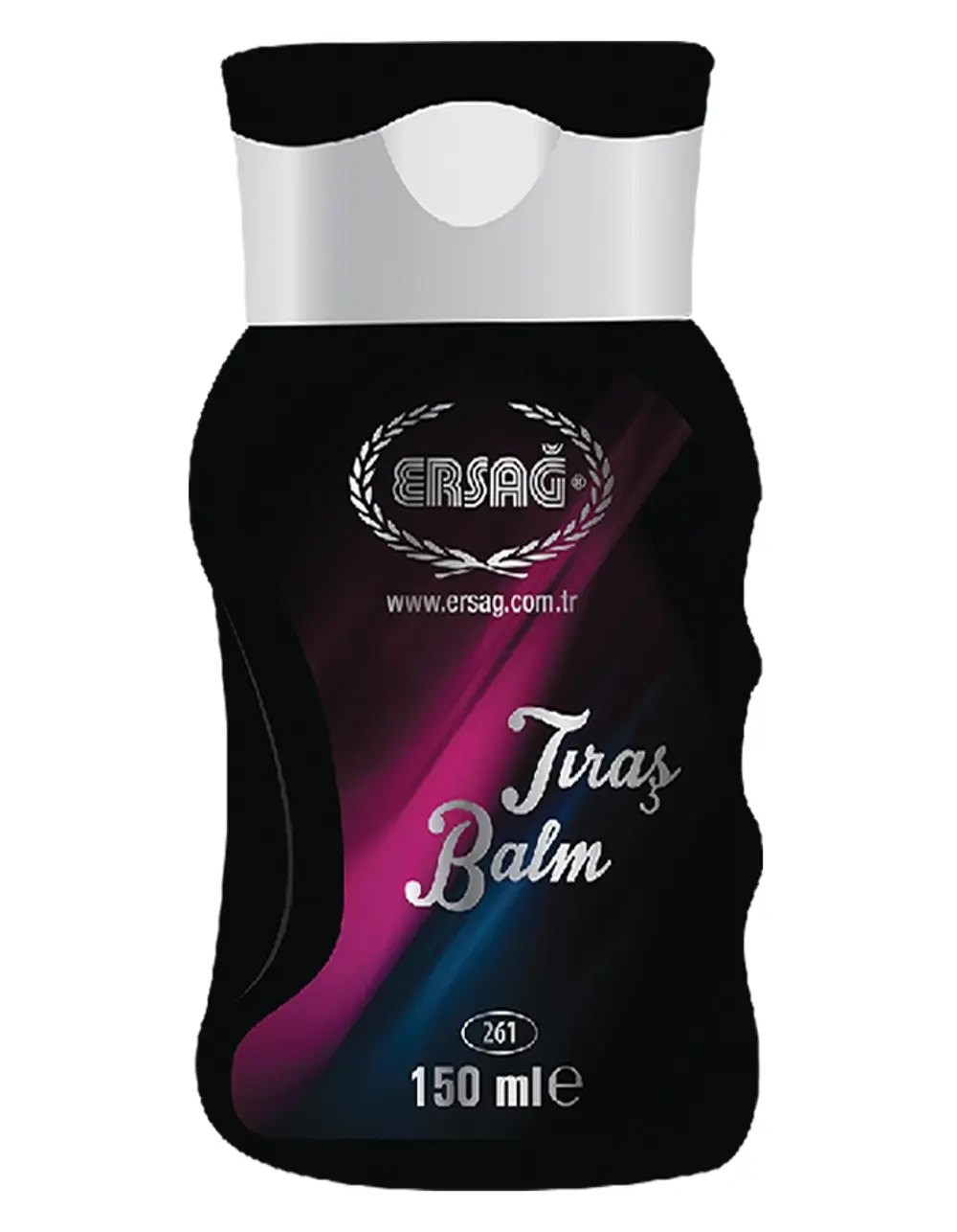 Ersağ Tıraş Balm - 150 ML Ersağ Tıraş Balm - 150 ML
