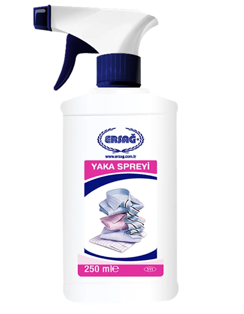 Ersağ Yaka Spreyi - 250 ML