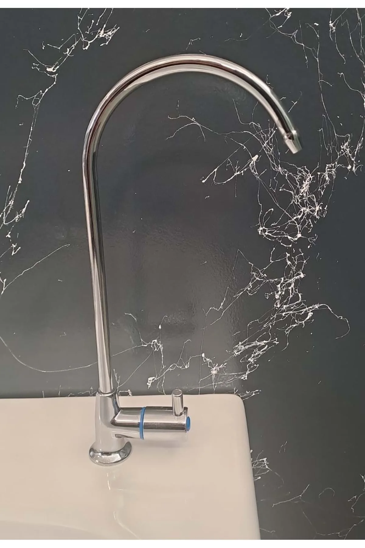 ERSİNLER ARITMA MUSLUĞU ERSİNLER ARITMA MUSLUĞU