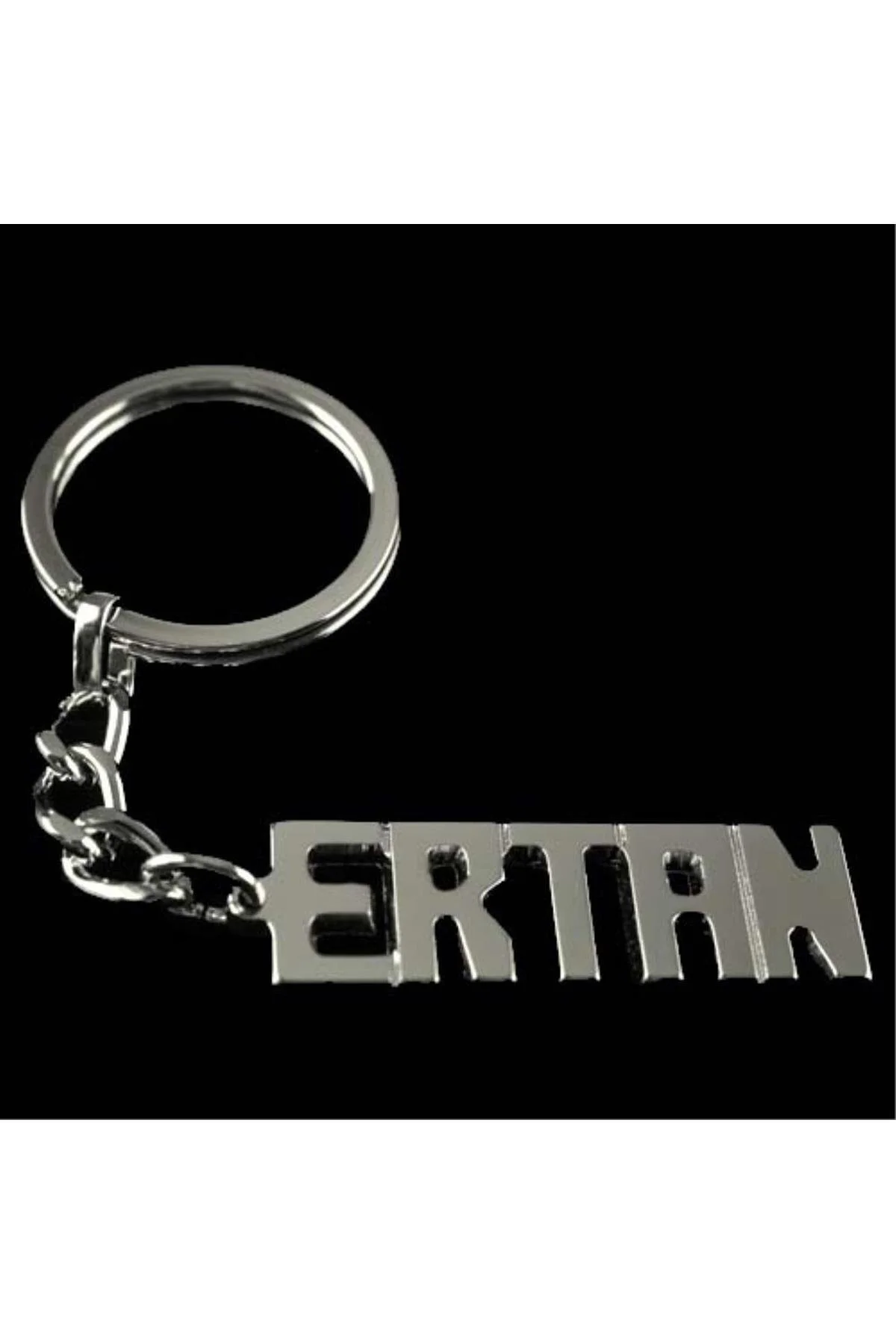 Ertan () İsimli Anahtarlık-