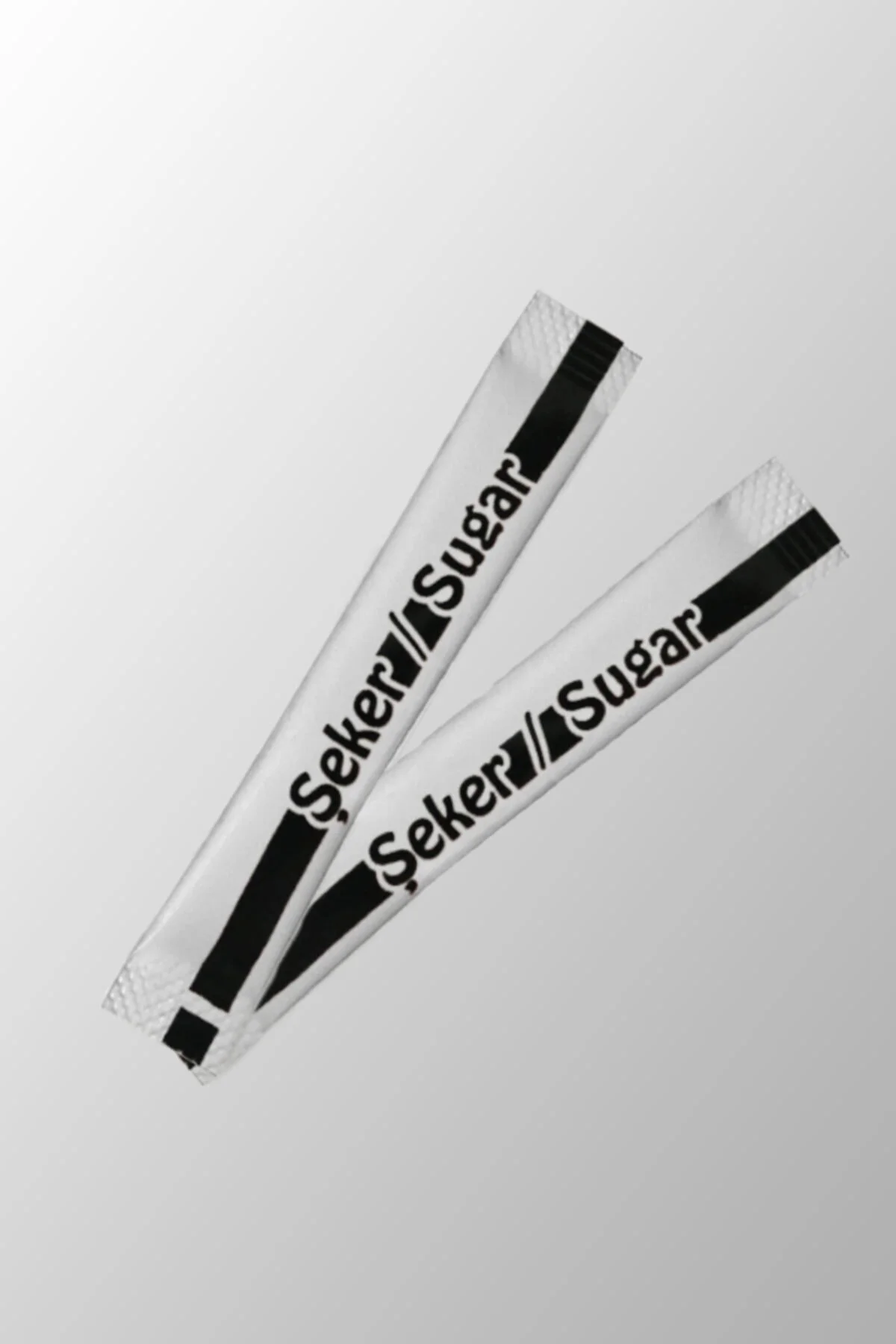 Ertun Grup Stick Beyaz Şeker 3gr 2500 Adet
