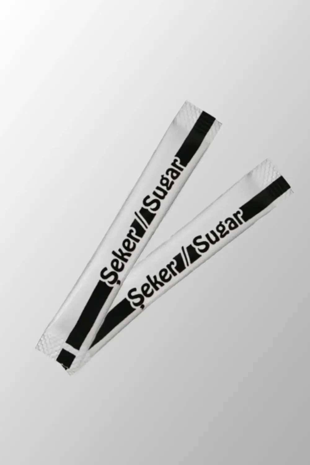 Ertun Grup Stick Beyaz Şeker 3gr 2500 Adet