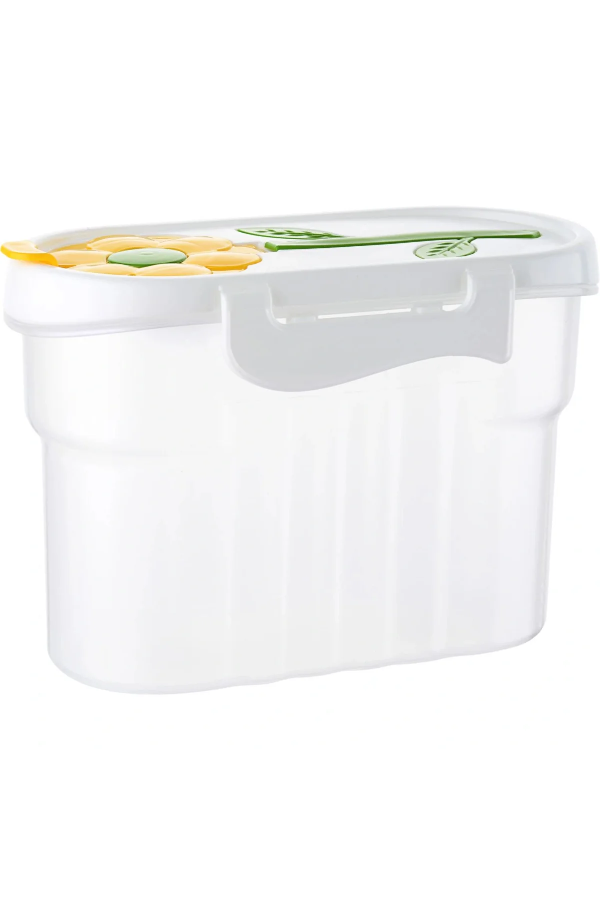 Erzak Kabı - Papatya 1,7 Lt - Görsel 2